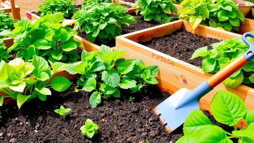 Vad behöver du veta om din trädgård