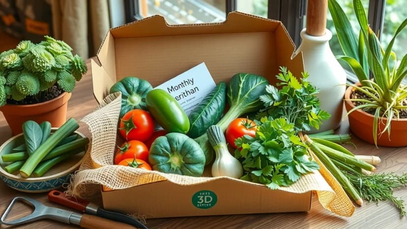 Vad kostar en trädgård prenumeration