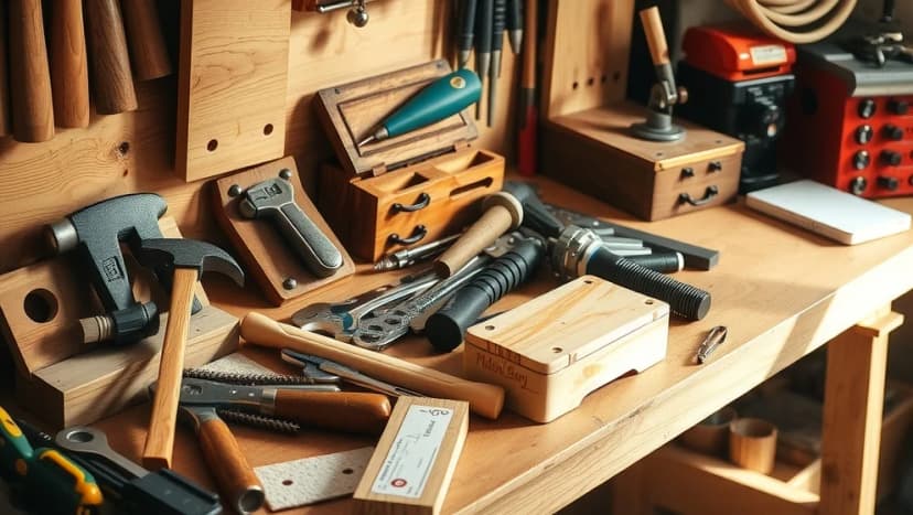 Vad betyder DIY egentligen