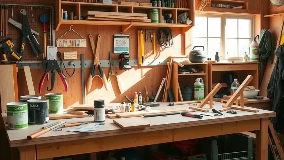 Vad betyder DIY på svenska